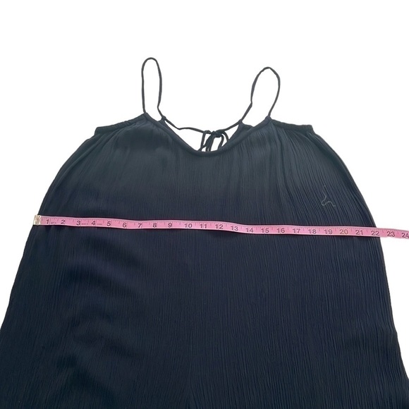 𝅺O’Neill Swimsuit Cover Up Romper - Size XS - Picture 8 of 13